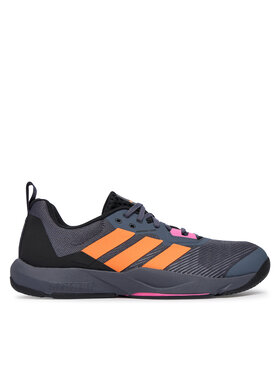 adidas Взуття для тренажерного залу adidas Rapidmove 2 JQ1457 Сірий