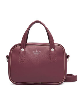adidas Τσάντα adidas Adicolor Xs Bag KR1502 Καφέ