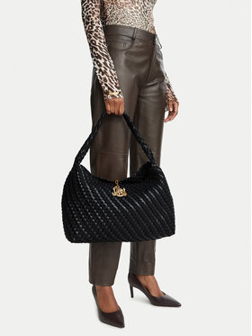 Just Cavalli Borsetta Just Cavalli 81RA4BO1 ZSE81 Nero
