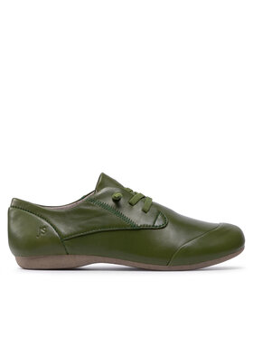 Josef Seibel Туфлі Josef Seibel Fiona 01 87201 971 244 Зелений