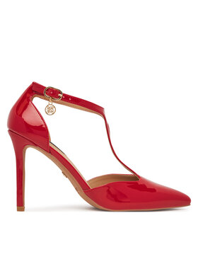 Nine West Туфлі на шпильці Nine West WS21582-01 Червоний