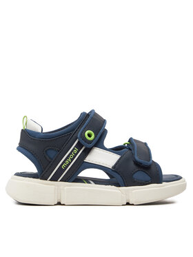 Mayoral Sandály Mayoral 43566 Tmavomodrá