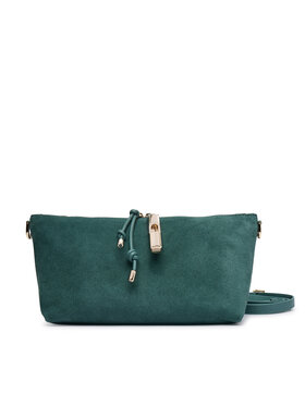 Furla Soma Furla Debbi Mini WE00865 BX4018 KH 4958S Tumši zaļa