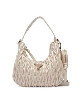 Guess Τσάντα Guess J6BZ23 W4033 Χρυσό