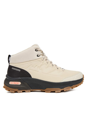 Skechers Трекінгові черевики Skechers Max Protect Legacy 180203/NTBK Бежевий