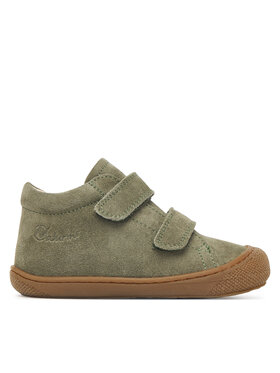Naturino Туфлі Naturino New Mulaz 2014275-13 Зелений