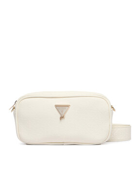 Guess Kabelka Guess J6BZ28 W4038 Krémová