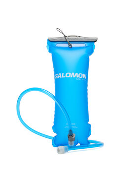 Salomon Láhev na vodu Salomon Soft Reservoir LC1916300 Modrá