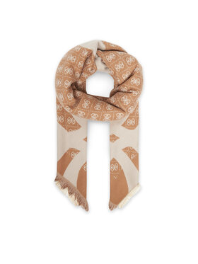Guess Šátek Guess AW5418 POL03 Béžová