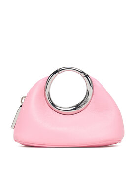 JACQUEMUS Maks JACQUEMUS Le Porte Calino 25E251SL142-3171 Rozā
