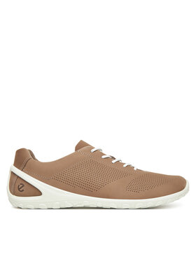 ECCO Sneakersy ECCO Biom Lite 80238402459 Brązowy