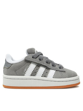 adidas Originals Снікерcи adidas Originals Campus 00s JI4334 Сірий