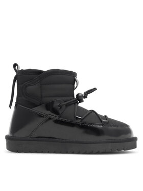 Sergio Bardi Stivali da neve Sergio Bardi WFA1634-12Z-SB Nero