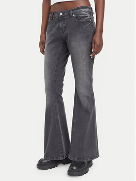 Juicy Couture Juicy Couture Jeans JCDJE126974 Blau Bootcut Fit