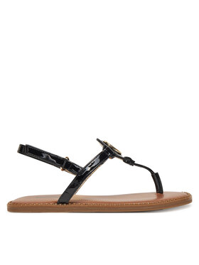 MICHAEL Michael Kors Босоніжки MICHAEL Michael Kors MK01394001 Чорний