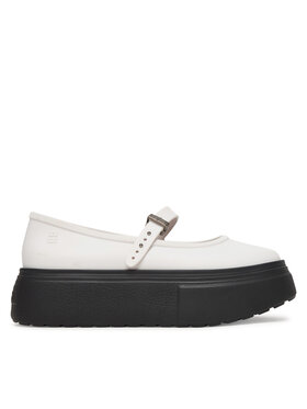 Melissa Балетки Melissa Soft Ballerina Platform Ad 37858 Білий