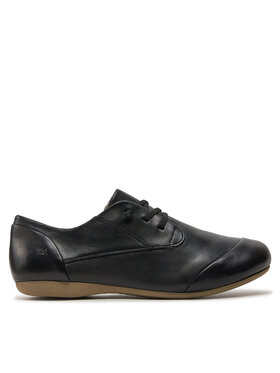 Josef Seibel Īsi apavi Josef Seibel Fiona 01 87201 971 600 Melns