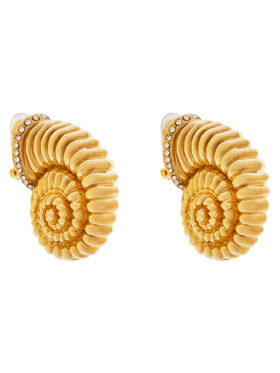 Balmain Кліпси Balmain DN0XK369MZAS Золотий