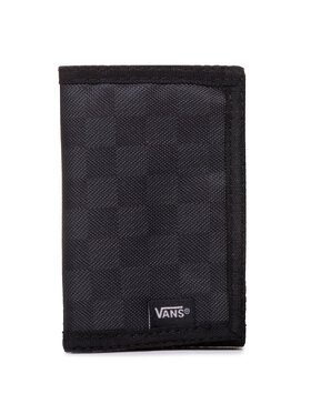 Vans Piniginė Vans Slipped VN000C32BA51 Juoda
