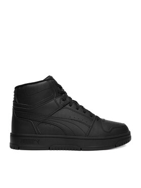 Puma Sneakersy Puma CWBEO-REBOUND SLAM MID 40716814 Czarny