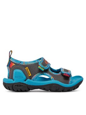 Keen Босоніжки Keen Knotch Creek Ot 1027218 Голубий