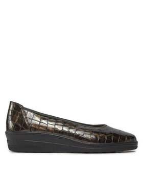 Gabor Baleríny Gabor 06.400.83 Hnedá