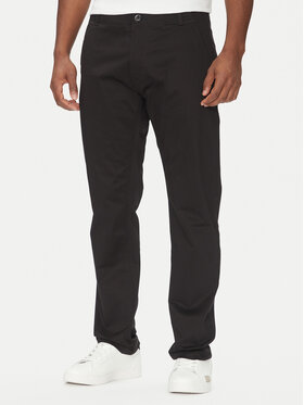 G-STAR G-STAR Pantalones chinos Mosa D25547-5126 Negro Straight Fit
