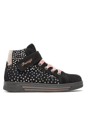 Primigi Черевики Primigi GORE-TEX 4867211 M Чорний