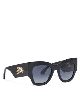 Etro Сонцезахисні окуляри Etro 0076/S 207798 Чорний