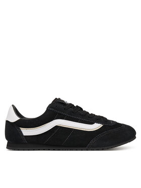 Vans Sneakers Vans Super Lowpro VN000Z2ZBA21 Negru