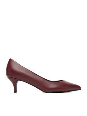 Lasocki Pantofi pumps Lasocki CEO-HY7375-1 Vișiniu