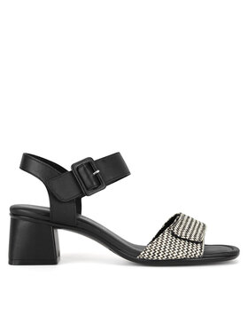 Remonte Sandalen Remonte D1K51-03 Schwarz