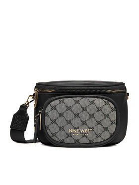 Nine West Soma Nine West CEO-OLIVIA-O24294 Melns