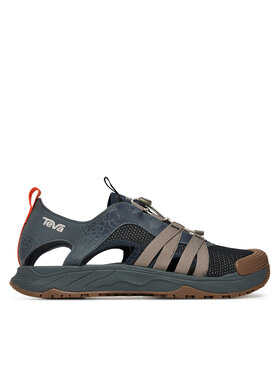 Teva Босоніжки Teva Hydratrek 1164811 Сірий