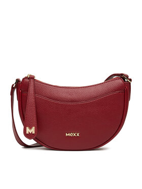 MEXX Kabelka MEXX C-MEXX-L-008-08 Bordó