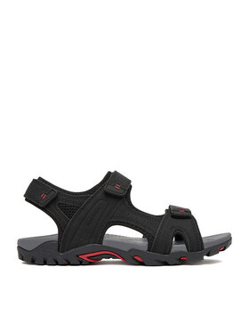 Nautica Sandales Nautica CEO-LOTTO-01 Melns