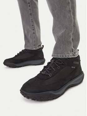 Timberland Черевики Timberland TimberCush Motion 7 TB0A2NDCW051 Чорний