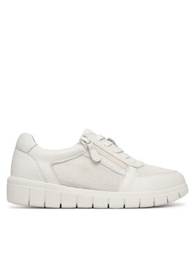 Caprice Sneakersy Caprice 9-23700-42 Biela