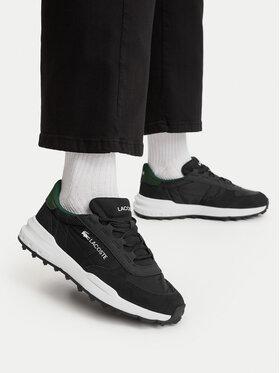 Lacoste Sportcipők Lacoste 750SFA0082 Fekete