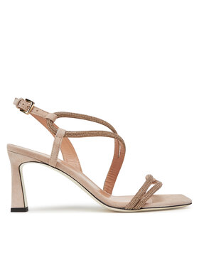 Pollini Sandales Pollini SA16037C0MTA0122 Bēšs