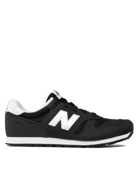 New Balance Sneakers New Balance YC373KB2 Nero