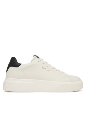 REPLAY Αθλητικά REPLAY GMZ7O.000.C0005L Λευκό