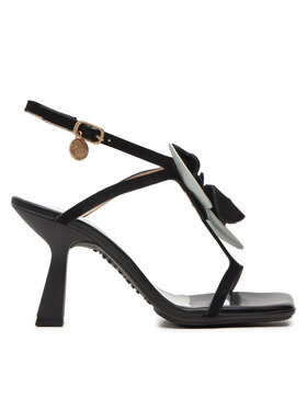 Hispanitas Sandales Hispanitas Cliente GOYA24 C004 ANTE Melns