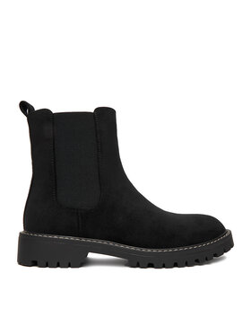 JENNY Botines Chelsea JENNY CEO-HY5355S-1 Negro