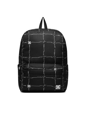 DC Shoes Rucsac DC Shoes CWBEO-DCI-HT-008-10 Negru
