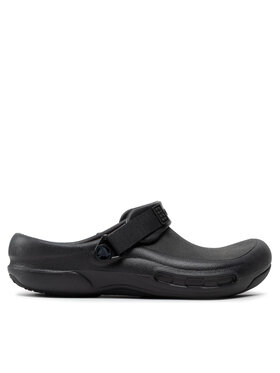 Crocs Шльопанці Crocs Bistro Pro Literide Clog 205669 Чорний