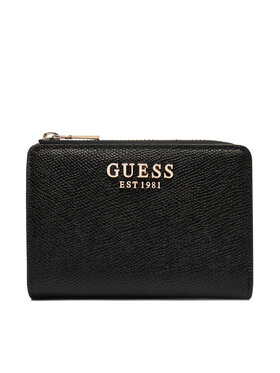 Guess Pénztárca Guess Amorette Slg SWBG78 98156 Fekete