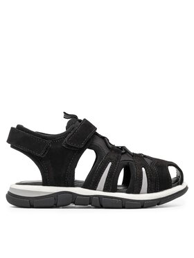 Lasocki Kids Sandály Lasocki Kids PENNY CI12-3033-05 Černá