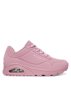 Skechers Снікерcи Skechers Uno 177861/MVE Рожевий