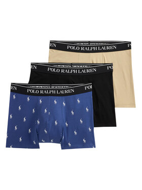 Polo Ralph Lauren Polo Ralph Lauren Conjunto de calzoncillos boxer 714830299187 De color